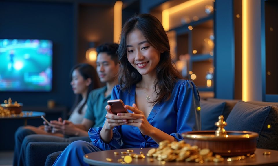 alibet88 mobile gaming